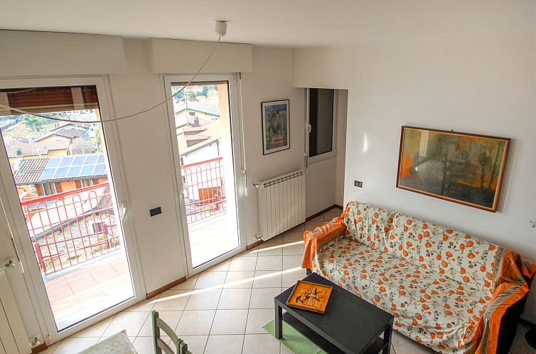 Vakantiehuis Achillea