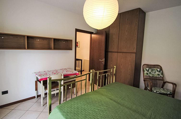 Vakantiehuis Achillea