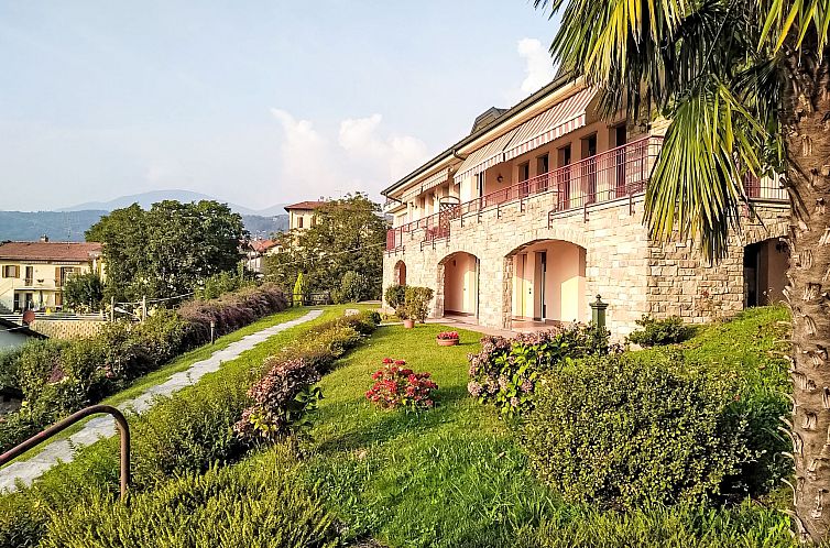 Vakantiehuis Achillea