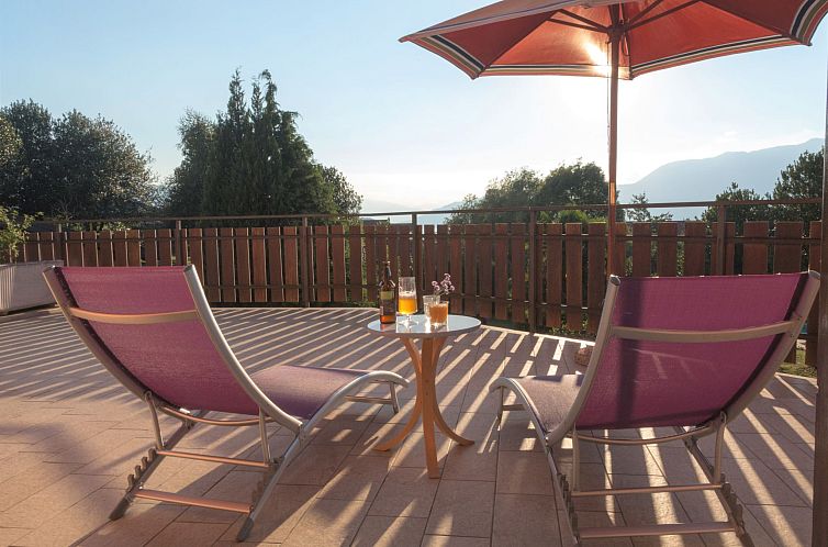 Appartement Residenza Agrifoglio