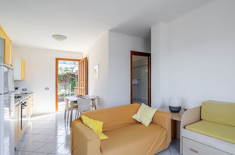 Appartement Residenza Agrifoglio