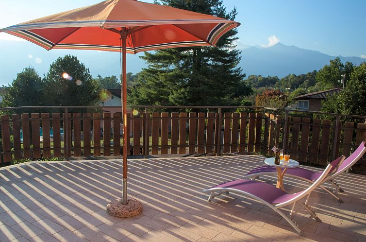 Appartement Residenza Agrifoglio