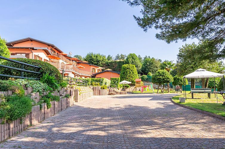 Appartement Residenza Agrifoglio