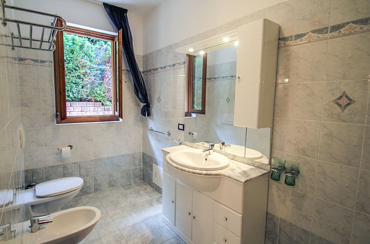 Appartement Residenza Agrifoglio