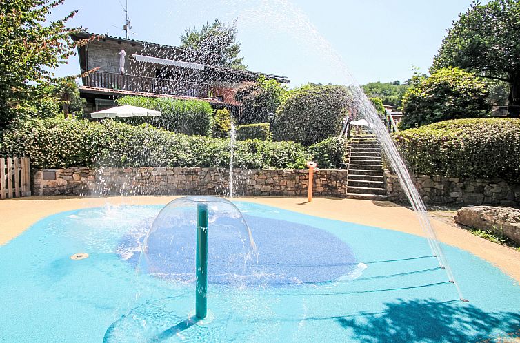 Appartement Residenza Agrifoglio