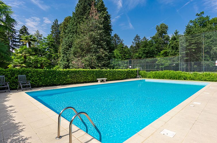 Appartement Euroville