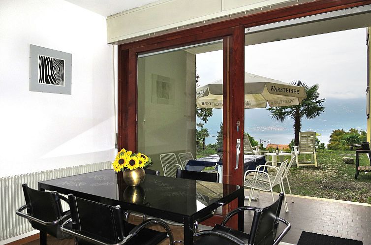 Appartement Euroville