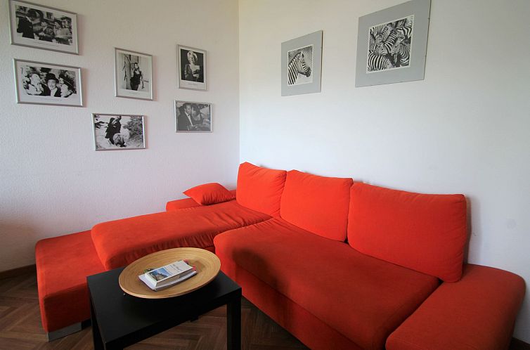 Appartement Euroville