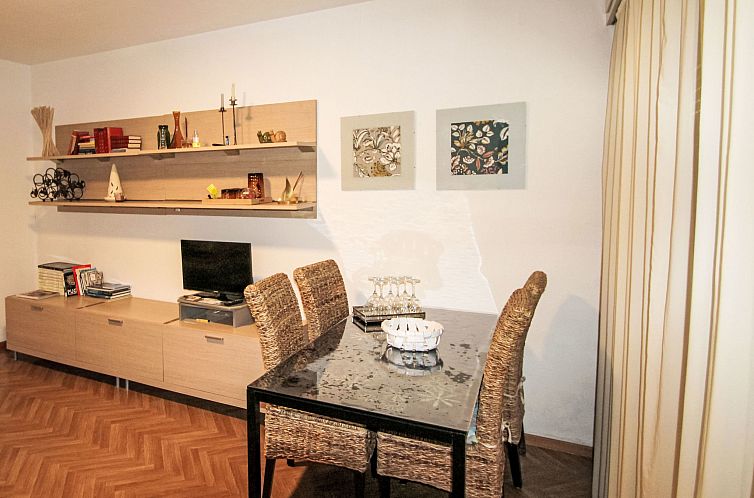 Appartement Euroville