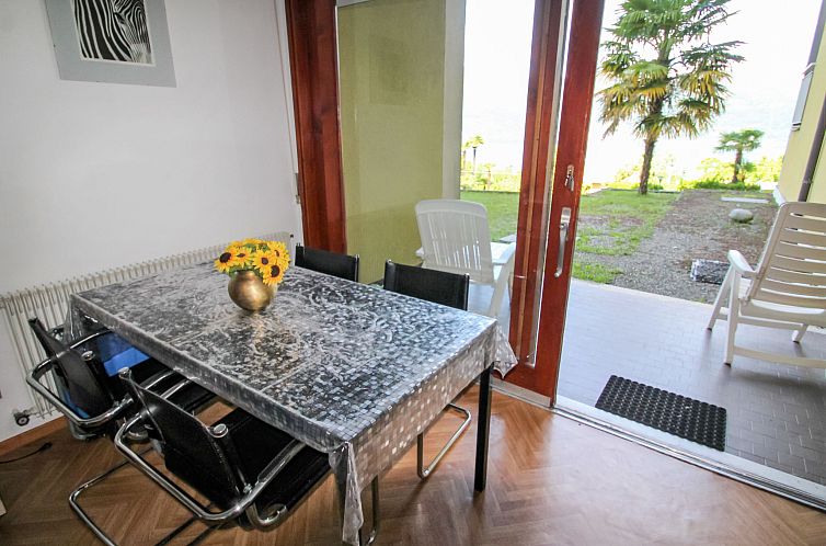 Appartement Euroville