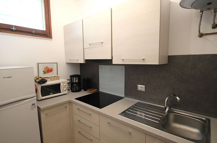 Appartement Euroville