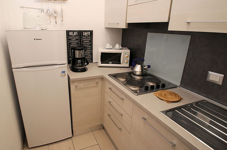 Appartement Euroville