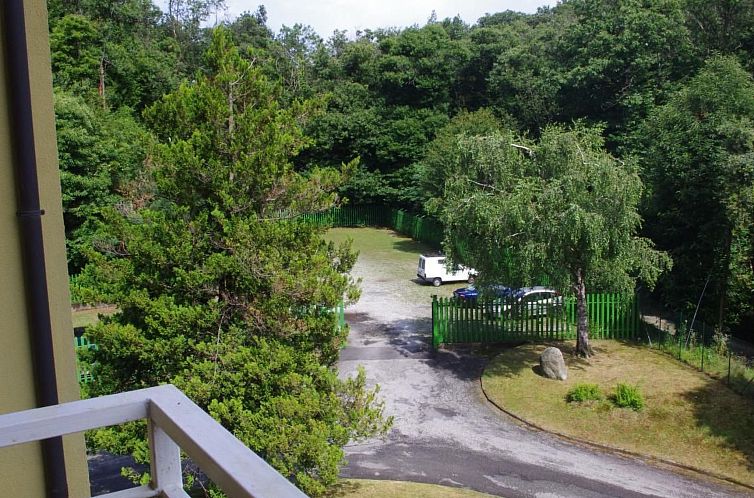 Appartement Wohnung in Euroville mit gemeinschaftlichem Pool