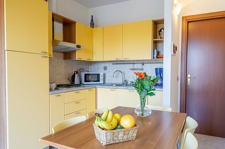 Vakantiehuis Residenza Agrifoglio