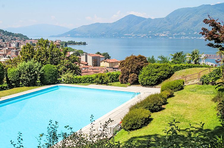 Guest house 08920834 - Apartment Italian Lakes - Appartement Villa Castiglioni