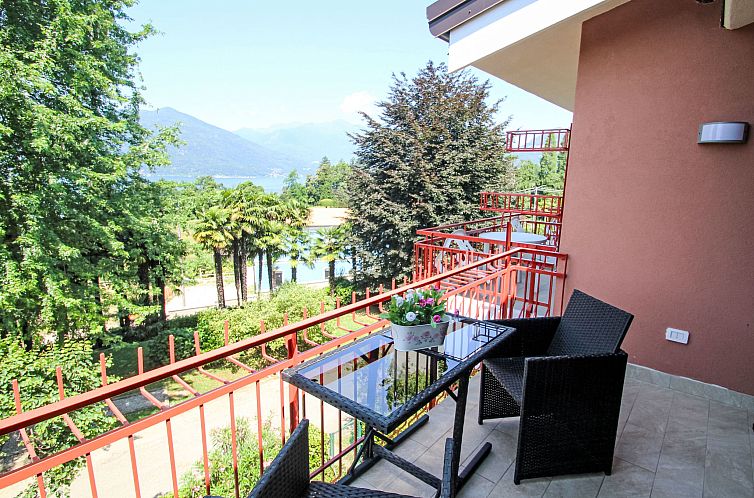 Appartement Villa Castiglioni