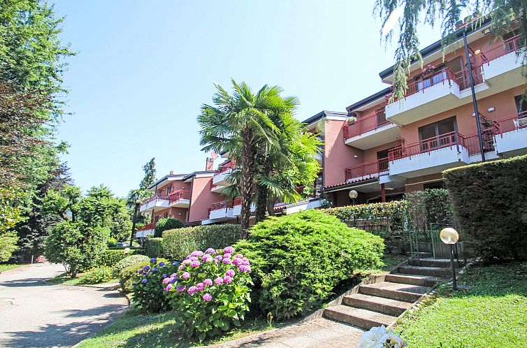 Appartement Villa Castiglioni