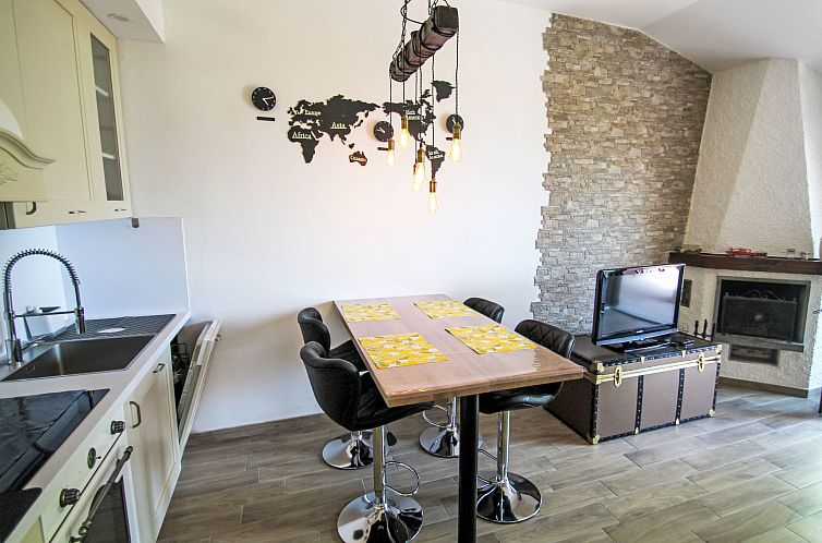 Appartement Villa Castiglioni