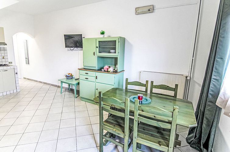 Appartement Villa Castiglioni