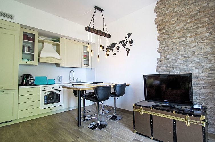 Appartement Villa Castiglioni