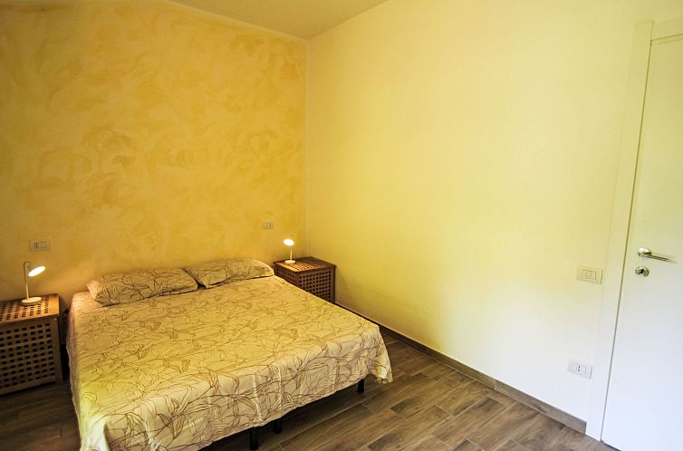 Appartement Villa Castiglioni