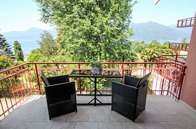 Appartement Villa Castiglioni