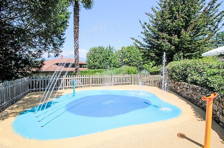 Appartement Villa Castiglioni