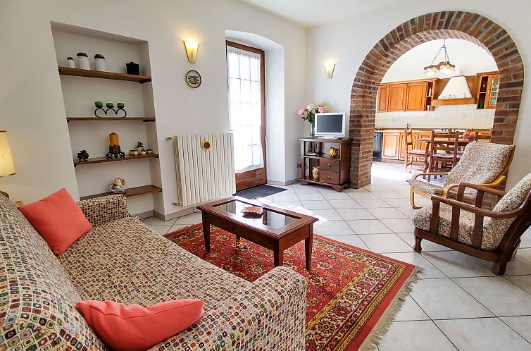 Appartement Casa Riboni