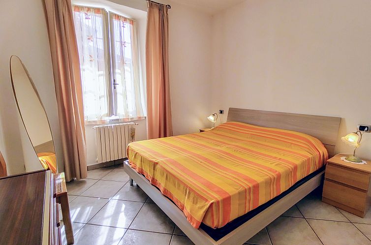 Appartement Casa Riboni