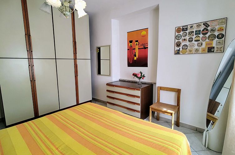 Appartement Casa Riboni