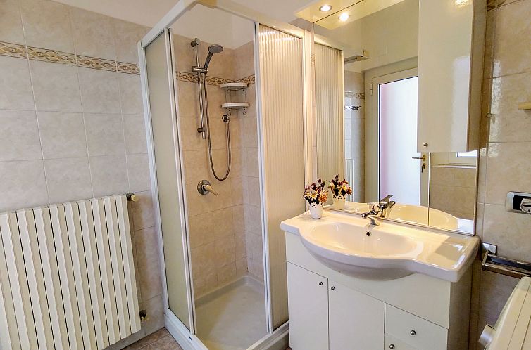 Appartement Casa Riboni