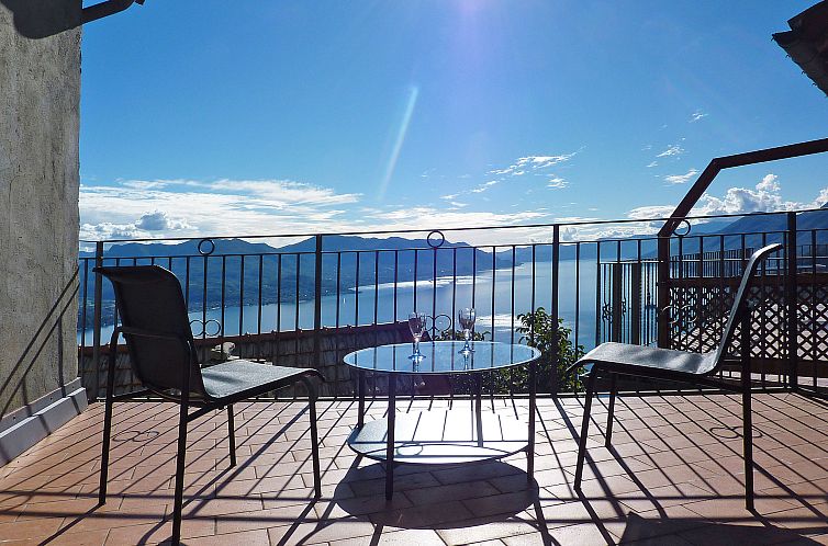 Verblijf 08920901 - Appartement Italiaanse meren - Appartement della Nonna