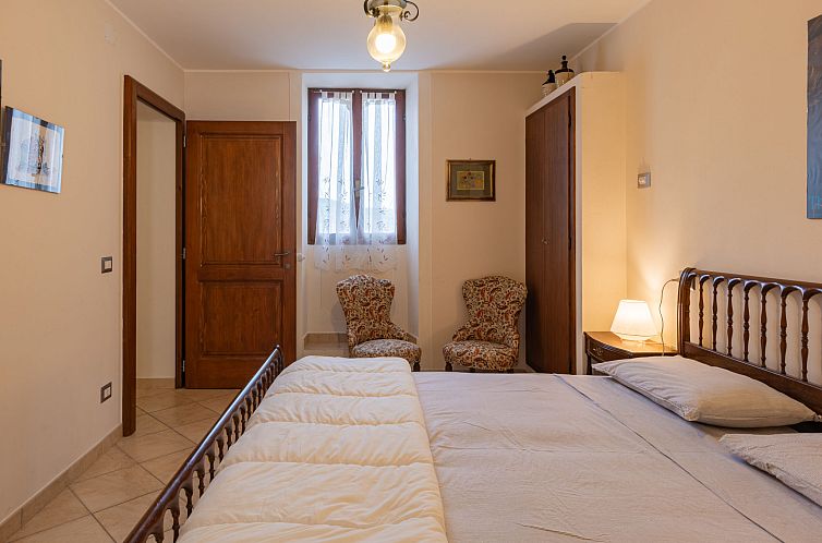 Appartement della Nonna