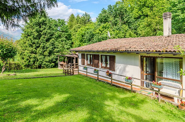 Vakantiehuis Lucia