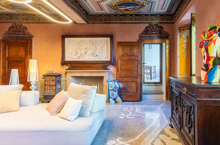 Appartement La Loggia