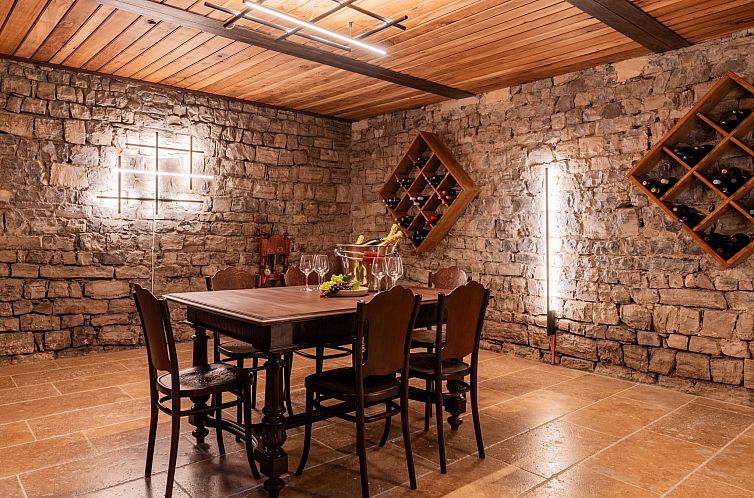 Appartement La Loggia