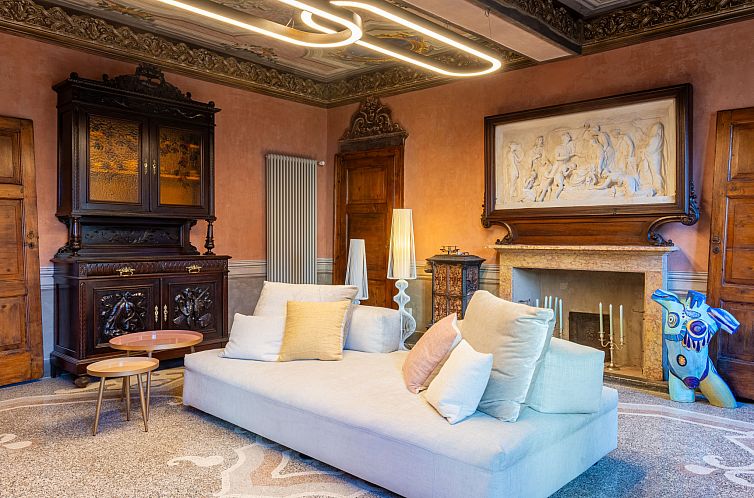 Appartement La Loggia