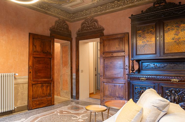 Appartement La Loggia