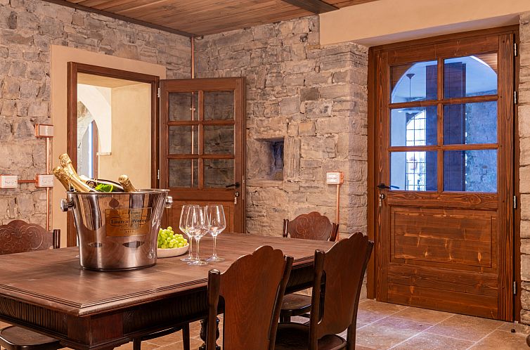 Appartement La Loggia