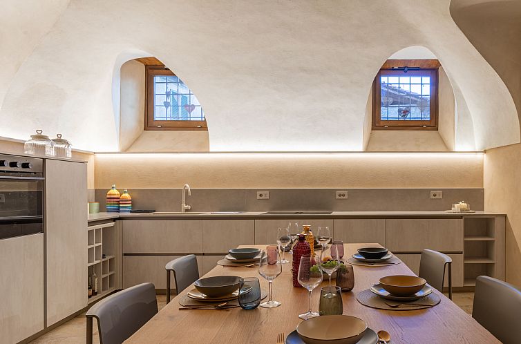 Appartement La Loggia