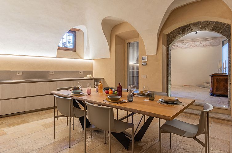 Appartement La Loggia