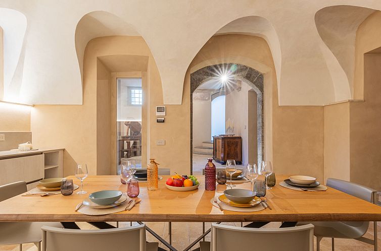 Appartement La Loggia