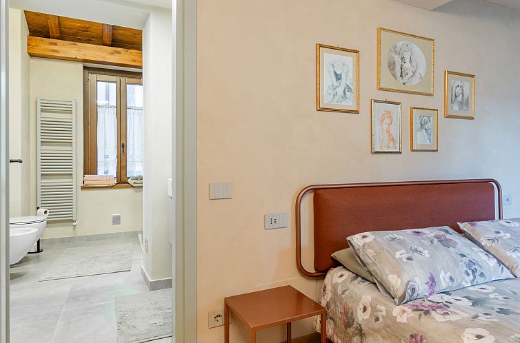 Appartement La Loggia