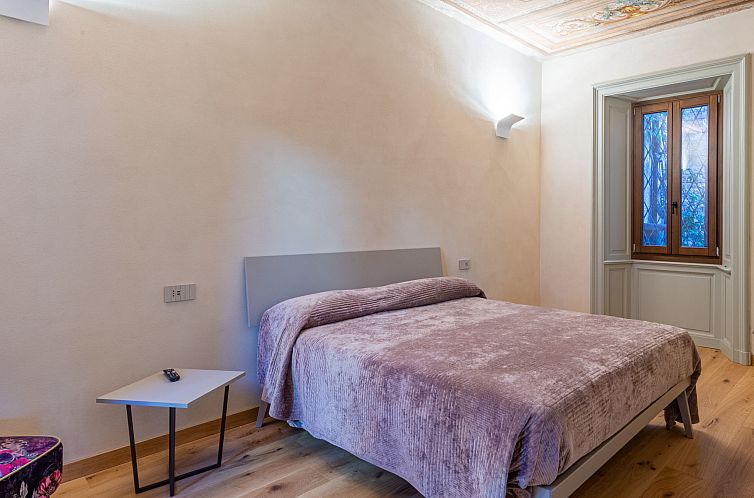 Appartement La Loggia