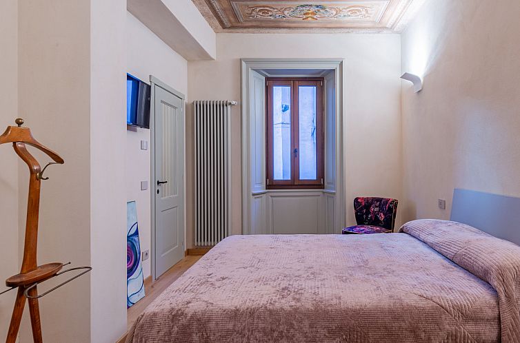 Appartement La Loggia