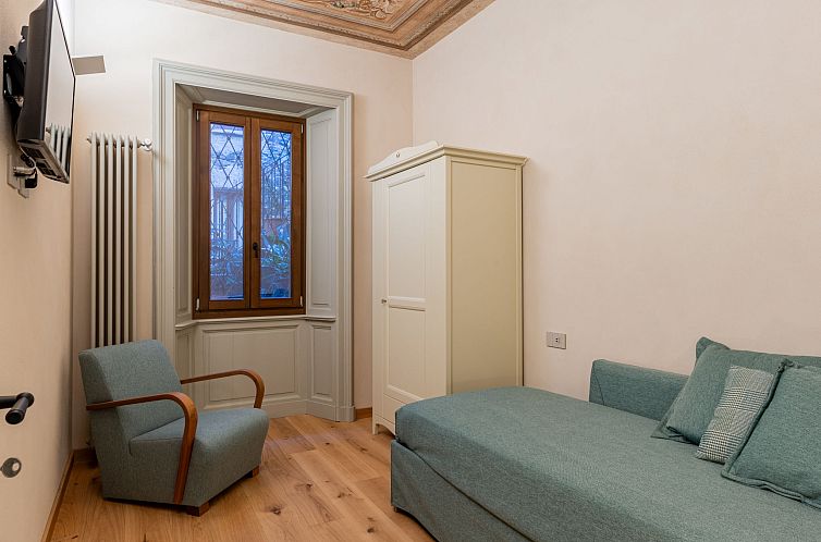 Appartement La Loggia