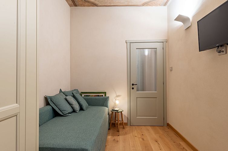 Appartement La Loggia