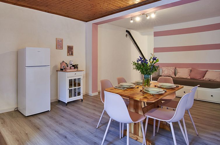 Appartement Ca' Dolce Osteno