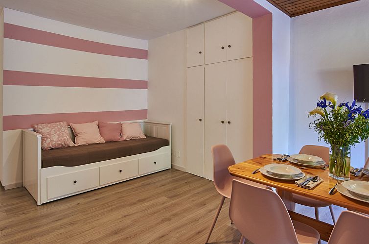Appartement Ca' Dolce Osteno
