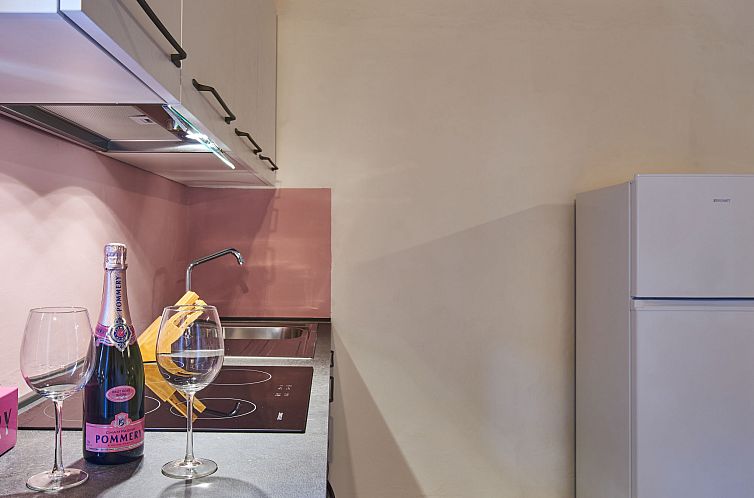 Appartement Ca' Dolce Osteno